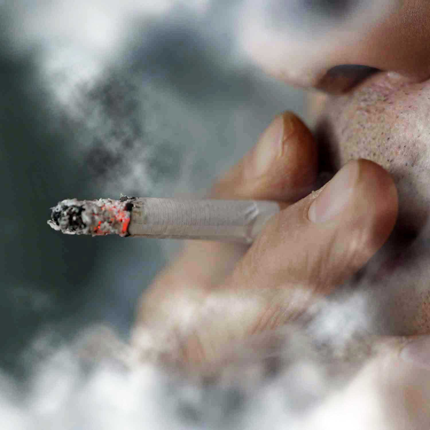 what is in tobacco that is harmful Do you know what's your cigarette?  Toxic chemicals like arsenic, methanol, and even ammoniathings you'd never willingly inhale. Your health matters. Quit today for a better tomorrow. #TobaccoFreeLife #QuitSmoking #HealthyLiving What's in a cigarette?